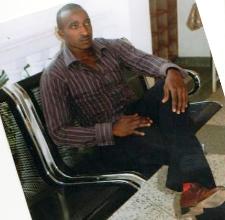 Dufite insinzi-Thierry Nkundimana