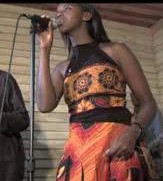 Wambereye Imana-Tonzi Clementine